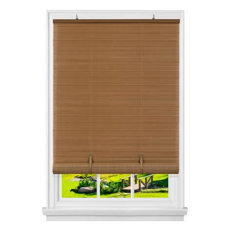Shades at lowes - LEVOLOR 36-in x 72-in Snow Blackout Cordless Shade. Backed by a century of quality, LEVOLOR blinds and shades are trusted to work beautifully day after day, year after year. With free, same-day sizing, you can take your LEVOLOR Trim+Go blinds and shades to your local Lowe's store to be precisely trimmed to your window’s exact width on our exclusive state-of …